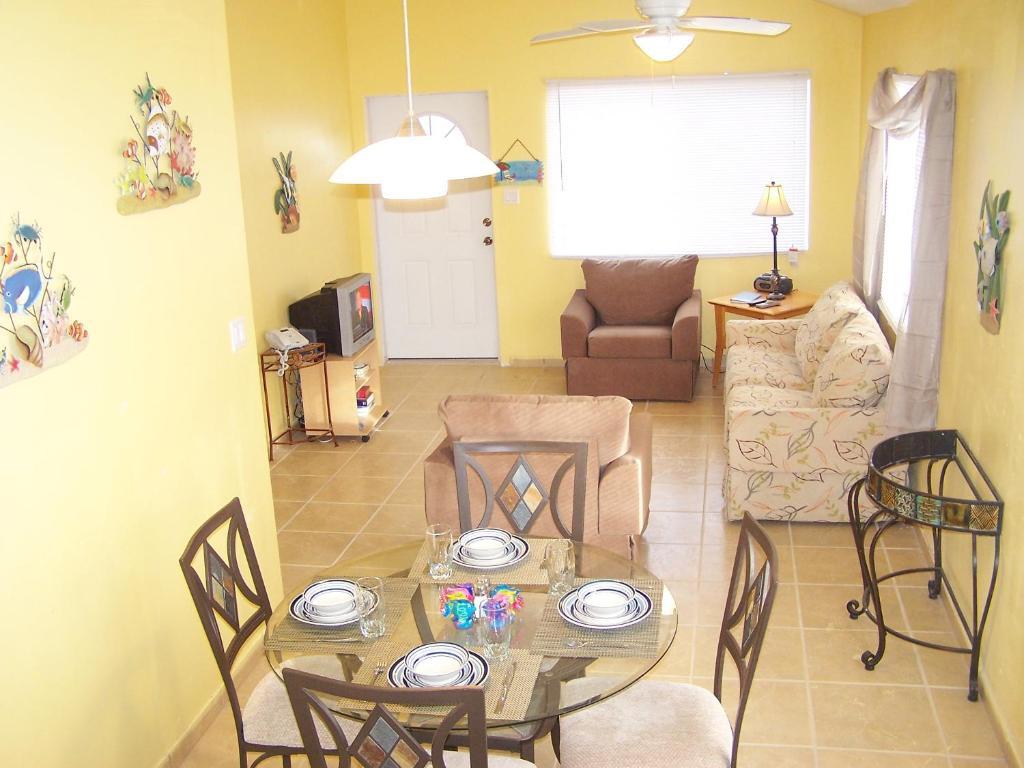 Hoopers Bay Villas Exuma Джорджтаун Номер фото
