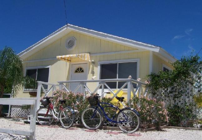 Hoopers Bay Villas Exuma Джорджтаун Номер фото